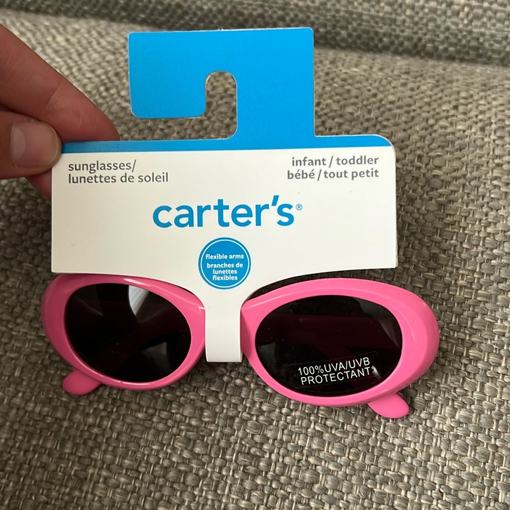 Carters sunglasses